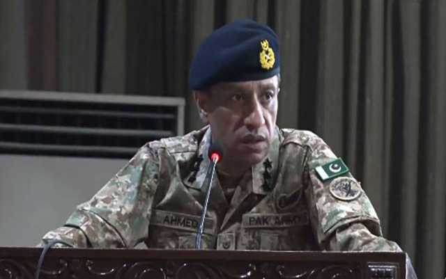 پاک فوج نے ہر دور میں ملک کے دفاع کی ذمہ داری پوری کی ہے:ڈی جی آئی ایس پی آر