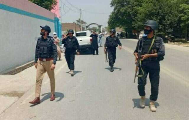 کوہاٹ:درشہ خیل میں پولیس اور سیکیورٹی فورسز کی بڑی کاروائی، 18 عسکریت پسند ہلاک