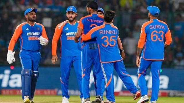 پاکستان نے ایک اور بھارتی کھلاڑی کے خلاف آئی سی سی میں شکایت کر دی