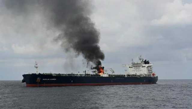 یمن کے حوثیوں نے ایل پی جی ٹینکر اور 24 پاکستانیوں سمیت 27 رکنی عملے کو رہا کر دیا