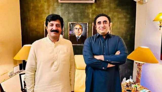 پی پی آئندہ الیکشن میں سرپرائز دے گی، بلاول عوامی مینڈیٹ سے ملک کے وزیراعظم بنیں گے: گورنر پنجاب