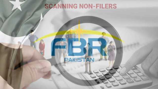 نان فائلرز سوشل میڈیا انفلوئنسرز کیخلاف اکتوبر سے کریک ڈاؤن کی تیاری