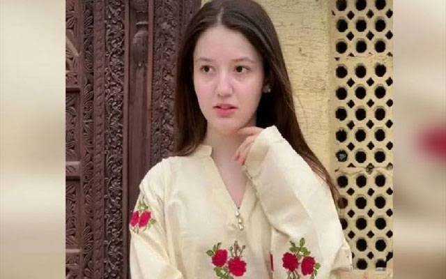 ٹک ٹاکر ثنا یوسف قتل کیس میں ملزم عمر حیات پر فرد جرم عائد