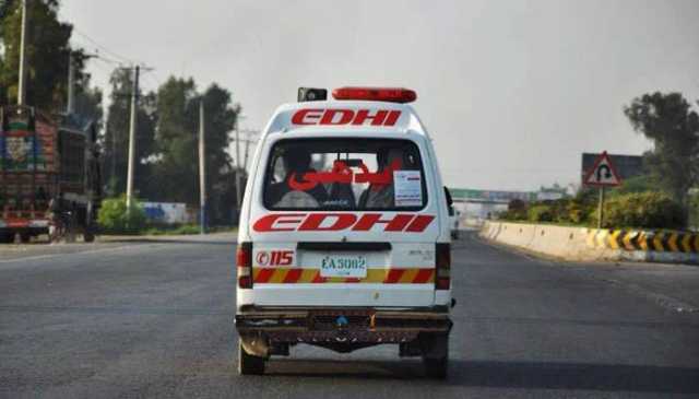 کراچی میمن گوٹھ سے 3 خواجہ سراؤں کی لاشیں برآمد، وزیراعلیٰ سندھ نے رپورٹ طلب کرلی