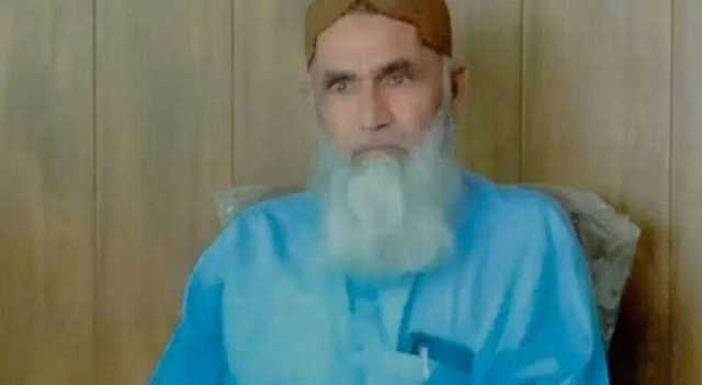 مغوی اسسٹنٹ کمشنر زیارت بیٹے سمیت اغوا کاروں کے ہاتھوں قتل