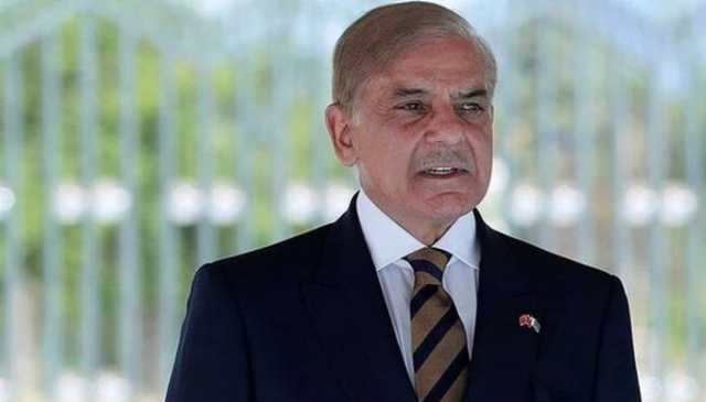 مسئلہ کشمیر حل کیے بغیر پاک بھارت تعلقات قائم نہیں ہوسکتے: وزیر اعظم شہباز شریف