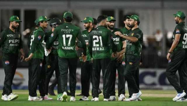 بھارت کیخلاف سپر فور مرحلے کے میچ کیلئے پاکستان کے ممکنہ 11 کھلاڑیوں کے نام سامنے آگئے