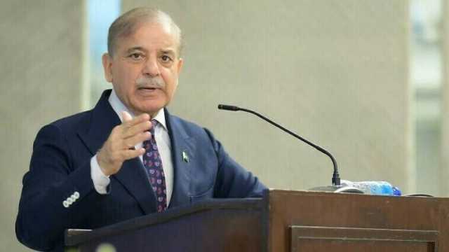 مسئلہ کشمیر حل کئے بغیر پاک بھارت تعلقات قائم نہیں ہو سکتے: وزیراعظم
