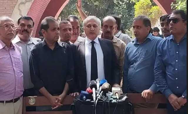 وکلا اور صحافی ایک پلیٹ فارم پر، لاہور میں وکلا تنظیموں کا بڑا اعلان