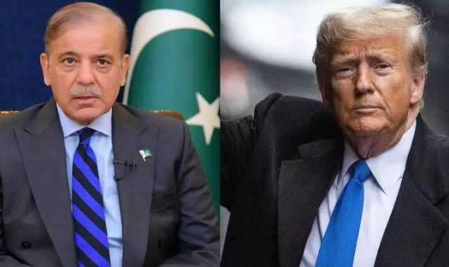 وزیر اعظم شہباز اور 6 مسلم رہنما کل صدر ٹرمپ سے ملاقات کریں گے