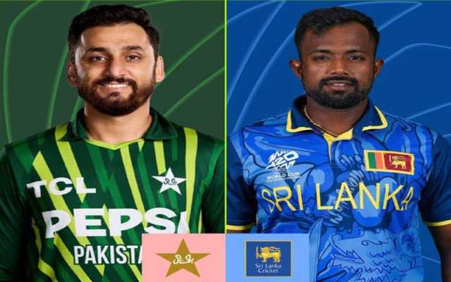 ایشیا کپ 2025 ٹی ٹوئنٹی کے سپر فور مرحلے میں آج پاکستان سری لنکا سے مقابلہ کرےگا۔