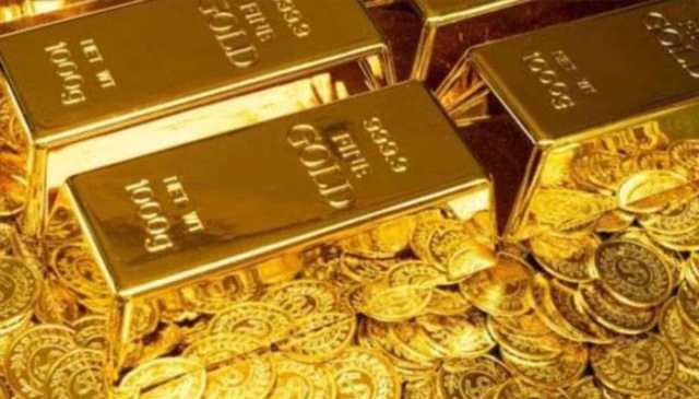 سونے کی قیمت میں پھر بڑا اضافہ، فی تولہ 4 لاکھ قریب جا پہنچا