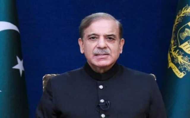وزیراعظم شہباز شریف کا سعودی عرب کے مفتیِ اعظم شیخ عبدالعزیز بن عبداللہ آل الشیخ کی وفات پر رنج و الم کا اظہار