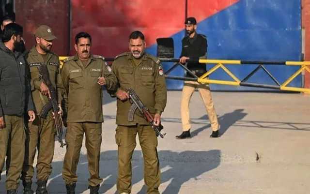 پنجاب جیل خانہ جات میں وسیع پیمانے پر تبادلے، باقاعدہ نوٹیفکیشن جاری