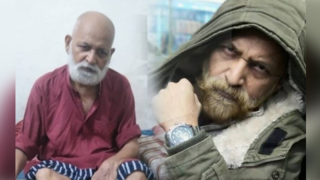 نامور اداکار اور ہدایت کار شہزاد بلا انتقال کر گئے