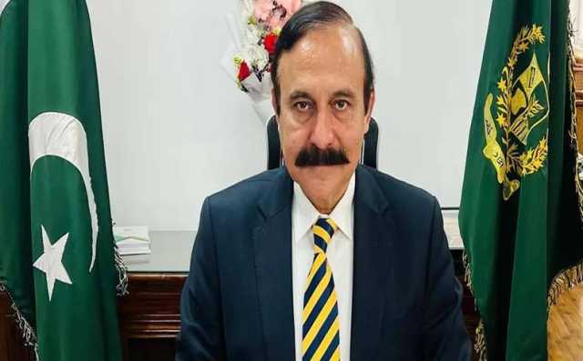 وزیراعظم وطن واپس آکر عوامی ایکشن کمیٹی آزاد کشمیر کو ملاقات کے لیے خود بلائیں گے : ڈاکٹر طارق فضل چوہدری