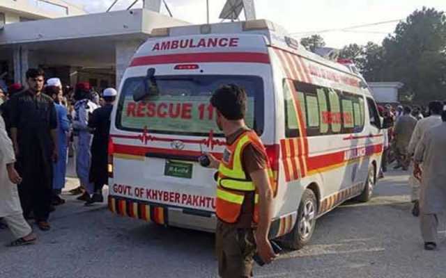 کوئٹہ: قومی شاہراہ پر ٹرک اور کار میں خوفناک تصادم، 5 افراد جاں بحق