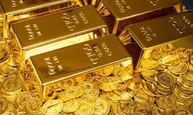 سونے کی قیمت تاریخ کی نئی بلند ترین سطح پر پہنچ گئی