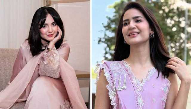 مجھے یمنیٰ زیدی سمجھ کر ایک خاتون اپنے شوہر سے لڑپڑی تھیں: مدیحہ امام نے دلچسپ قصہ سنادیا