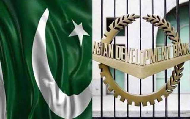 پاکستان میں مالی سال 2026 میں جی ڈی پی گروتھ 3 فیصد رہنے کا امکان ہے: ایشیائی ترقیاتی بینک