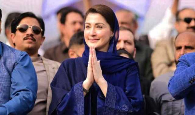 کراچی کے تاجروں کا دلچسپ مطالبہ، مریم نواز کو وزیراعلیٰ سندھ بنایا جائے