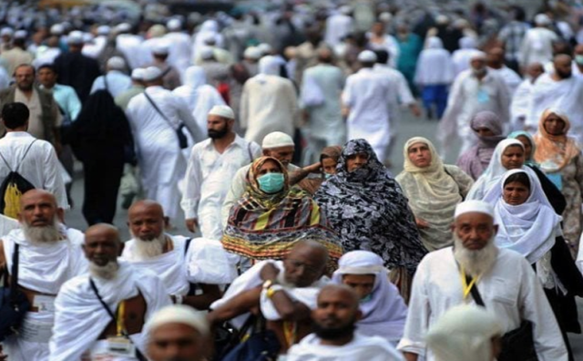 حکومت کا حاجیوں کو اخراجات میں بچی رقم واپس کرنے کا اعلان