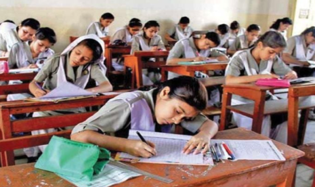 سندھ: ماہ رمضان کے باعث امتحانات کی تاریخیں تبدیل