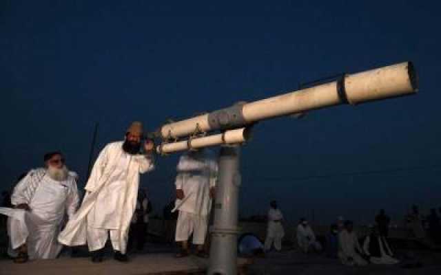 رمضان المبارک کا چاند دیکھنے کیلئے رویت ہلال کمیٹی کا اجلاس 28 فروری کوطلب