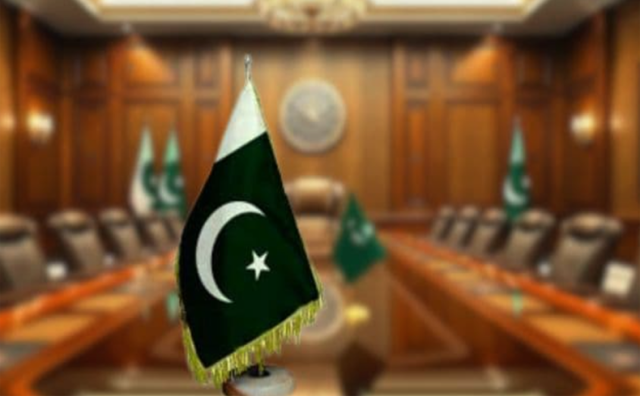 وزیراعظم نے نومنتخب وزرا، معاونین خصوصی اور مشیران کے قلمدانوں کا اعلان کردیا