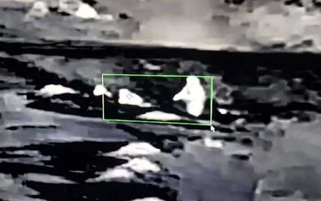 ڈی جی خان: بارڈر چیک پوسٹ پر دہشتگردوں کا حملہ ،جوابی کارروائی پر حملہ آور فرار