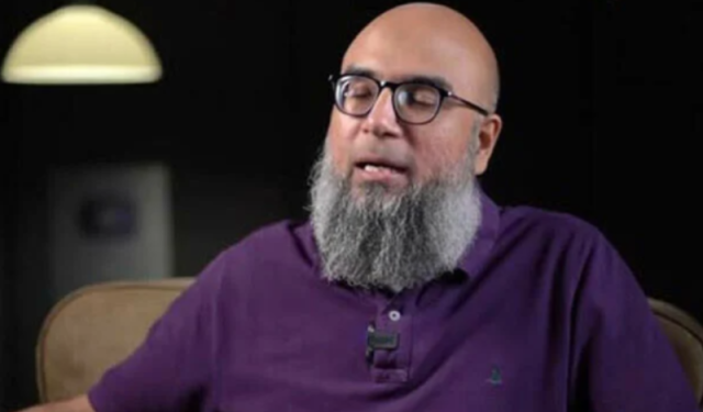 صحافی فرحان ملک کو عدالتی تحویل میں لےکر جیل بھیجنےکاحکم