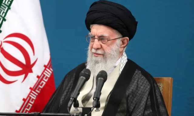 ٹرمپ کی ایران پر بمباری کی دھمکی، خامنہ ای کا سخت جواب