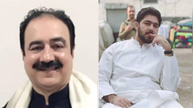 انٹرپول نے امیربالاج قتل کیس کے مفرور طیفی بٹ کو گرفتار کر لیا