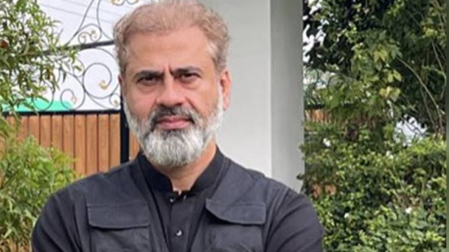 عمران ریاض خان کے وارنٹ گرفتاری جاری