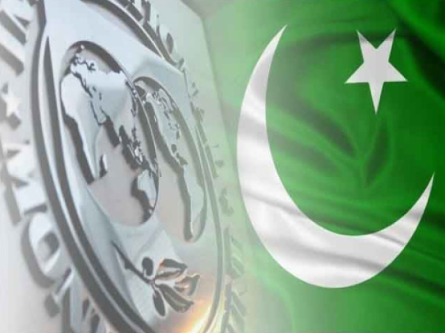 وفاقی و صوبائی حکومتوں کی آئی ایم ایف سے بجٹ سرپلس ہدف پر نظرثانی کی درخواست