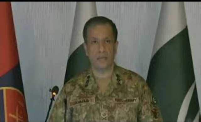 بھارت شاید اپنے تباہ شدہ لڑاکا طیاروں کو بھول گیا'، آئی ایس پی آر کا بھارتی قیادت کے بیانات پر ردعمل
