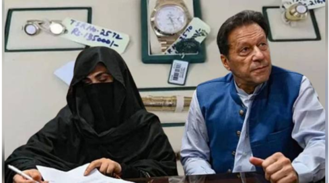 توشہ خانہ ٹو کیس حتمی مراحل میں، آخری گواہ پر جرح مکمل
