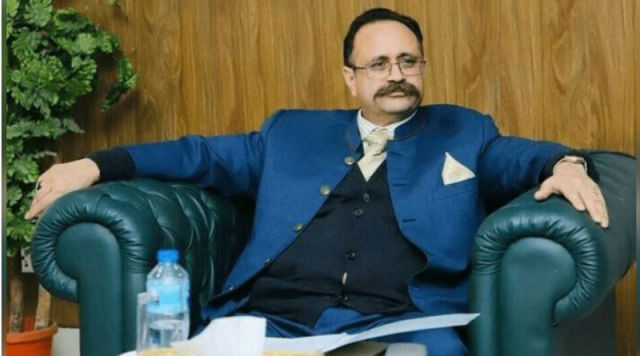 سردار تنویر علیاس کی حاضری سے استثنیٰ پر عدالت کا فیصلہ