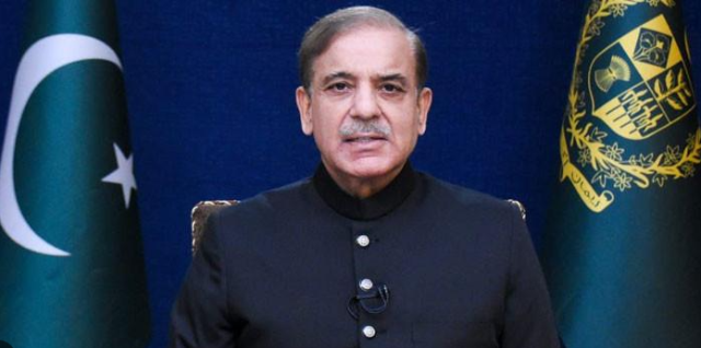 وزیراعظم شہباز شریف کا بلوم برگ کی مثبت رپورٹ پر خیرمقدم