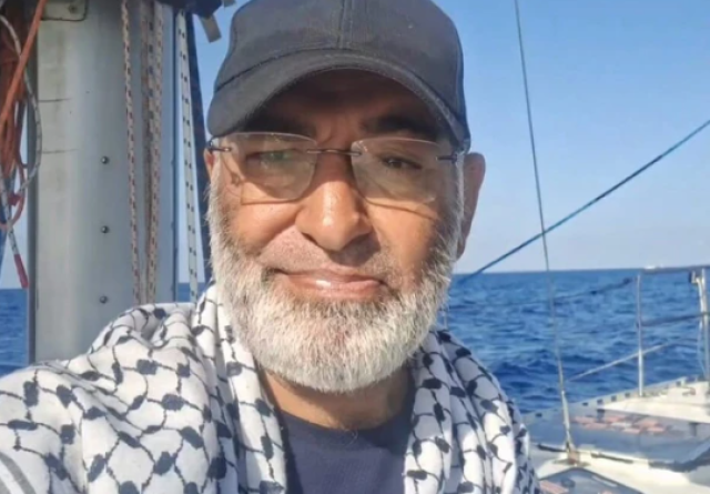 دفتر خارجہ نے مشتاق احمد کی رہائی کی کوششوں میں اہم پیش رفت کا اعلان کیا