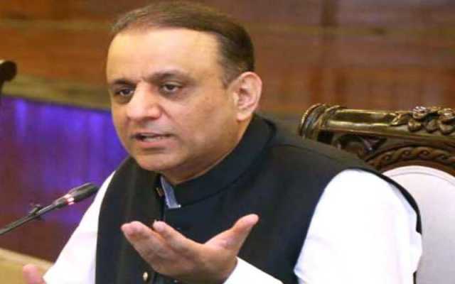 سندھ اور پنجاب میں منتخب وزرائے اعلیٰ موجود ہیں، بہتر ہو گا کہ جہاں مینڈیٹ ملا ہے وہاں کام کیا جائے:عبدالعلیم خان