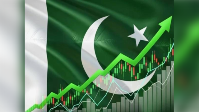 بلومبرگ رپورٹ میں پاکستان دوسری ابھرتی معیشت قرار، عالمی اعتماد کا ثبوت