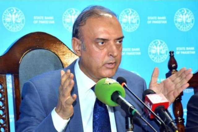 مہنگائی کی شرح قلیل مدت میں 5 سے 7 فیصد ہدف سے زائد رہ سکتی ہے: گورنر اسٹیٹ بینک