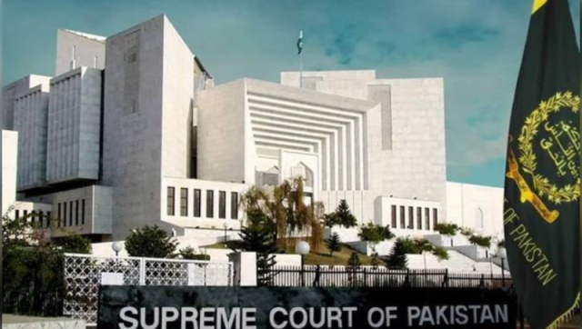 26ویں آئینی ترمیم کیس کی سماعت براہِ راست نشر کرنے کی درخواستیں منظور