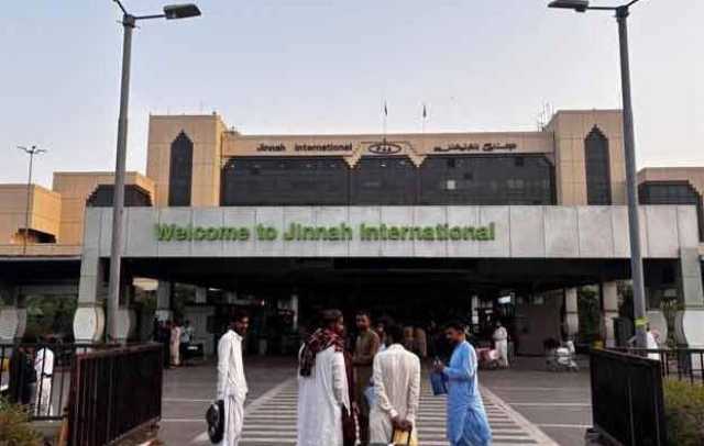 کراچی ایئرپورٹ سے مختلف ملکی و بین الاقوامی ایئرلائنز کی 12 پروازیں منسوخ
