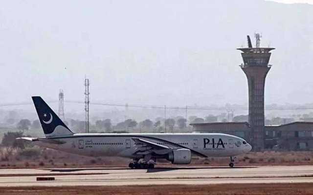اسلام آباد سے مانچسٹر کی پہلی پرواز کب اڑان بھرے گی۔۔۔؟ پی آئی اے نے اعلان کردیا۔