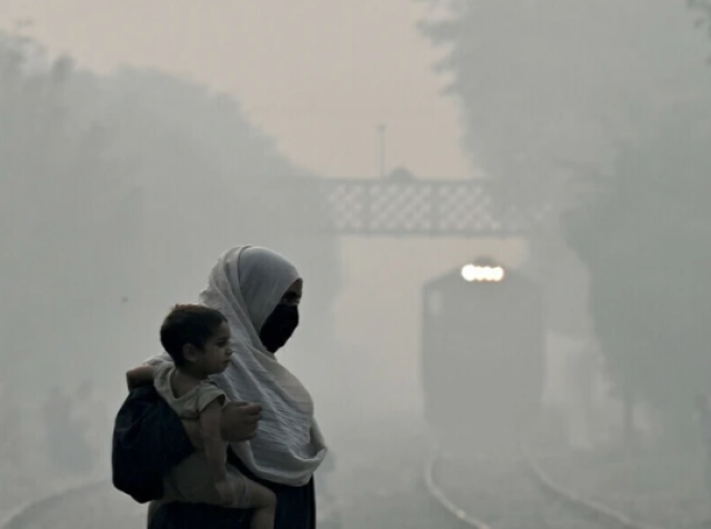 ماحولیاتی آلودگی کی روک تھام کے لیے محکمہ تخفظ ماحولیات کا اہم اقدام