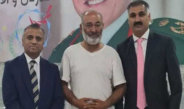 غزہ امن مشن کے ہیروز,سابق سینیٹر مشتاق احمد سمیت 131 افراد اسرائیلی قید سے آزاد