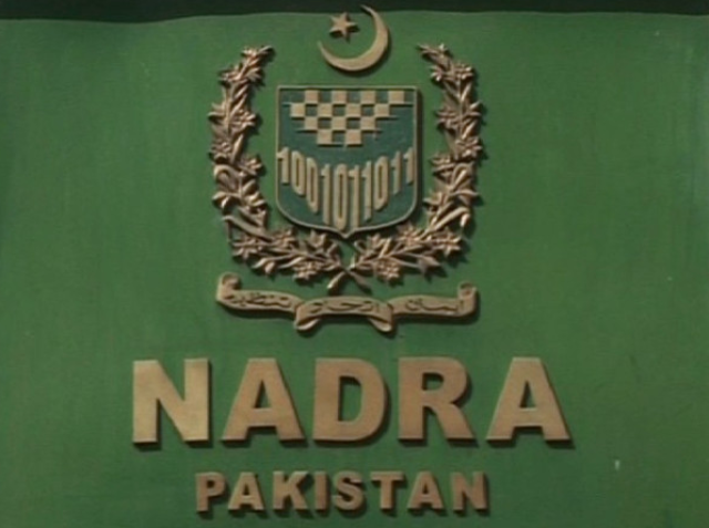 نادرا نے 4 ممالک میں اپنے کاؤنٹرز کھول دیے