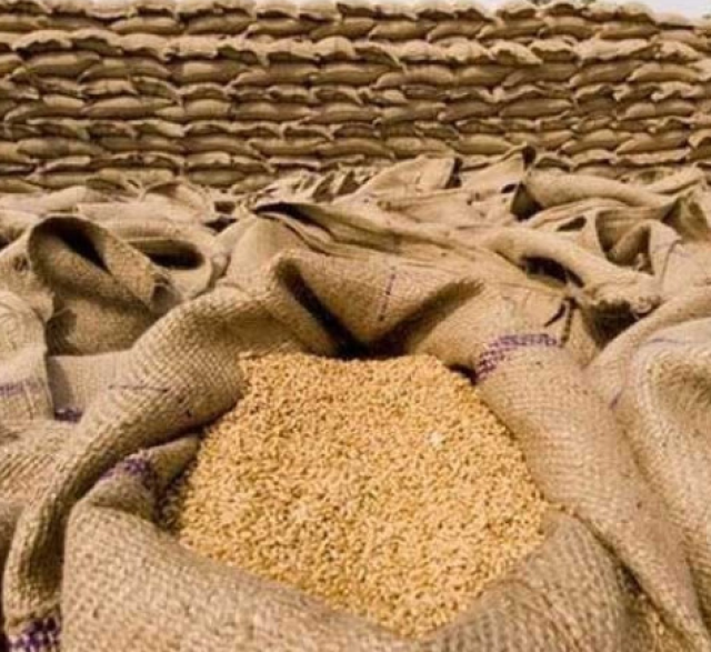 کاشتکاروں سے گندم کی فصل خریدنے کیلیے حکومت پنجاب اور پرائیویٹ سیکٹر میں معاہدہ